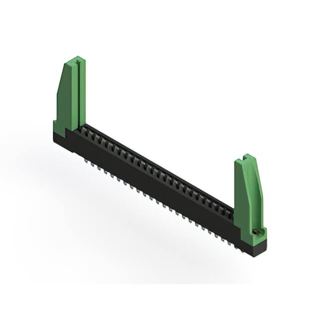 357-025-405-178 EDAC Inc.  Edgeboard Connectors